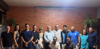 AENES realiza 1ª Assembleia Geral Ordinária e marca história na engenharia norte capixaba