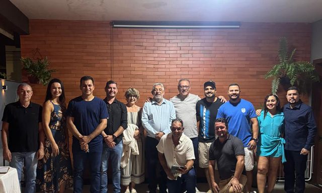 AENES realiza 1ª Assembleia Geral Ordinária e marca história na engenharia norte capixaba