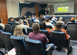 Faes realiza capacitação sobre ITR para fortalecer Sindicatos Rurais
