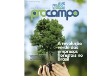 Edição 102 da Revista Procampo circula em todo ES