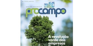 Edição 102 da Revista Procampo circula em todo ES