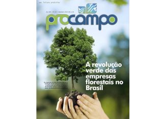 Edição 102 da Revista Procampo circula em todo ES