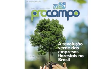 Edição 102 da Revista Procampo circula em todo ES