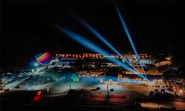 4ª RuralturES reúne quase 20 mil visitantes e movimenta R$ 5,5 milhões em negócios locais