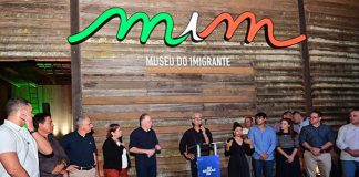 Complexo Turístico de Pindobas terá Museu do Imigrante