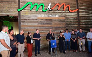 Complexo Turístico de Pindobas terá Museu do Imigrante