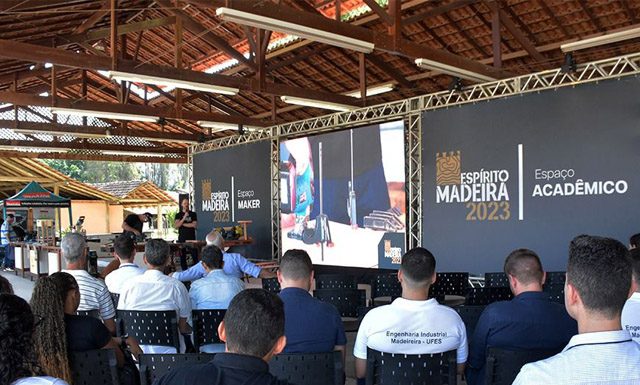 Maior encontro do setor florestal e madeireiro acontece em novembro no ES