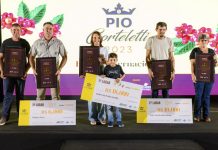 Nater Coop lança a 14ª edição do Prêmio Pio Corteletti