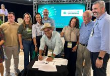 Sistema Faes / Senar-ES lança programa de recuperação ambiental para propriedades rurais no Espírito Santo