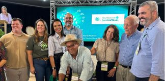 Sistema Faes / Senar-ES lança programa de recuperação ambiental para propriedades rurais no Espírito Santo