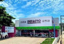 Defagro celebra 35 anos de inovação e parceria no setor agrícola