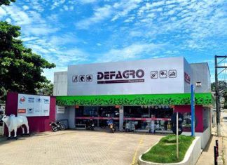 Defagro celebra 35 anos de inovação e parceria no setor agrícola