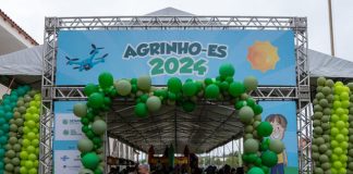 Agrinho 2024 bate recordes de participação e público