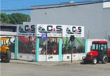 C&S Tratores e Implementos Agrícolas impulsiona a agricultura no Espírito Santo e Sul da Bahia