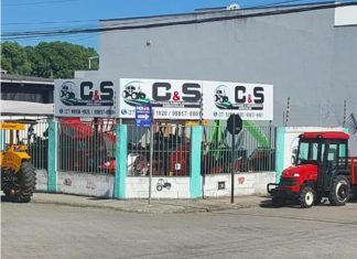 C&S Tratores e Implementos Agrícolas impulsiona a agricultura no Espírito Santo e Sul da Bahia
