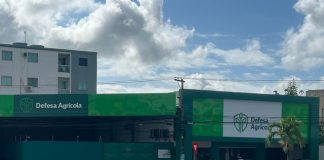 Defesa Agrícola celebra 21 Anos de inovação e parceria no agronegócio