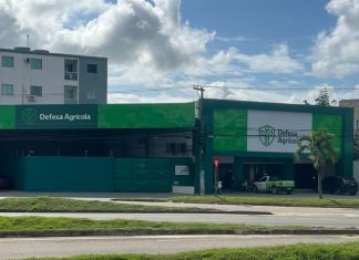 Defesa Agrícola celebra 21 Anos de inovação e parceria no agronegócio