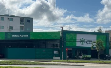 Defesa Agrícola celebra 21 Anos de inovação e parceria no agronegócio