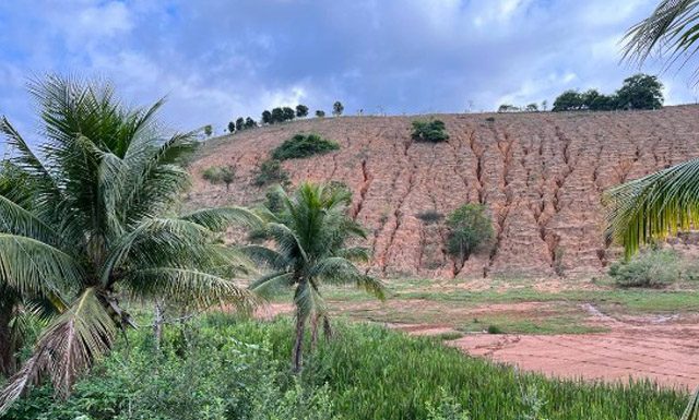 Seea mobiliza esforços para formar comissão contra a degradação de solos no Espírito Santo