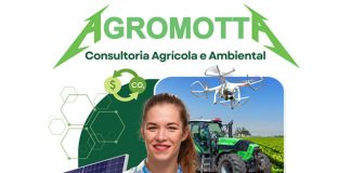 Agromotta: Inovação e sustentabilidade no campo