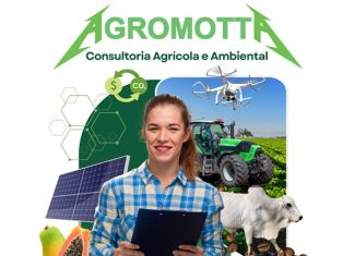 Agromotta: Inovação e sustentabilidade no campo