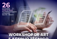 Workshop gratuito de ART e Acervo Técnico eleva padrões profissionais