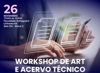 Workshop gratuito de ART e Acervo Técnico eleva padrões profissionais