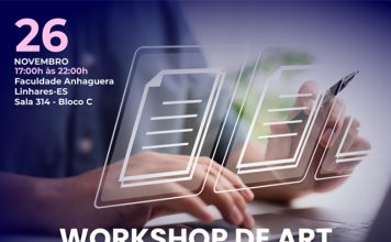 Workshop gratuito de ART e Acervo Técnico eleva padrões profissionais