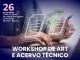 Workshop gratuito de ART e Acervo Técnico eleva padrões profissionais