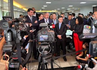 Após retratação “fraca” do Carrefour, Lira defende aprovação de lei para garantir relações comerciais de produtores brasileiros