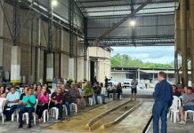 Em assembleia extraordinária, cooperados da Cooabriel aprovam proposta de incorporação da Coopbac
