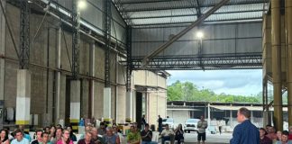 Em assembleia extraordinária, cooperados da Cooabriel aprovam proposta de incorporação da Coopbac