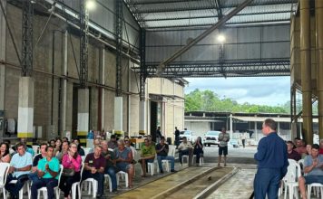 Em assembleia extraordinária, cooperados da Cooabriel aprovam proposta de incorporação da Coopbac