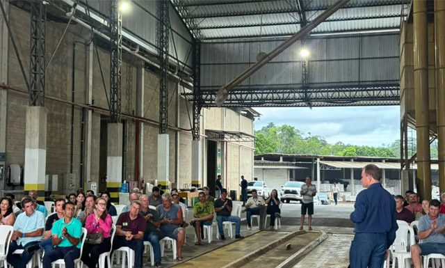 Em assembleia extraordinária, cooperados da Cooabriel aprovam proposta de incorporação da Coopbac