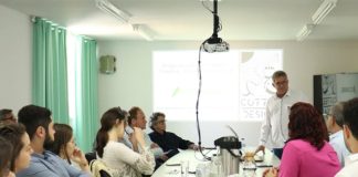 Cooabriel e IFES renovam parceria para fortalecer a pesquisa e inovação no café conilon