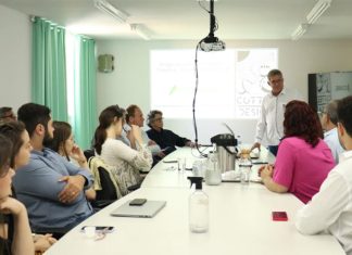 Cooabriel e IFES renovam parceria para fortalecer a pesquisa e inovação no café conilon