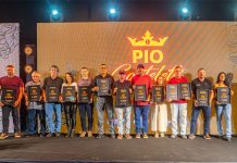 Nater Coop celebra a excelência na cafeicultura com os vencedores do Prêmio Pio Corteletti 2024