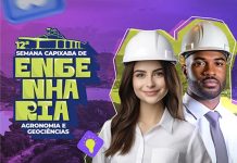 12ª Semana Capixaba de Engenharia, Agronomia e Geociências tem destaque na inovação e sustentabilidade