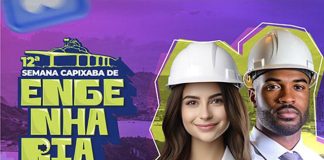 12ª Semana Capixaba de Engenharia, Agronomia e Geociências tem destaque na inovação e sustentabilidade