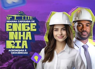 12ª Semana Capixaba de Engenharia, Agronomia e Geociências tem destaque na inovação e sustentabilidade