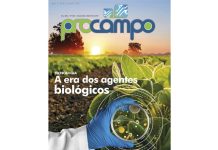 Revista Procampo lança a 104ª edição digital, destacando a inovação agrícola no Espírito Santo