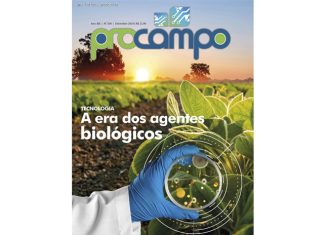 Revista Procampo lança a 104ª edição digital, destacando a inovação agrícola no Espírito Santo