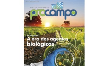 Edição 104 da Revista Procampo circula em todo ES
