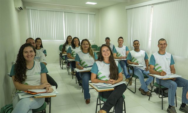 Capacitação rural gratuita: inscrições para os cursos técnicos voltados ao agro terminam nesta sexta-feira (17)