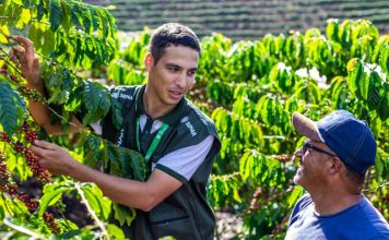 Propriedades rurais capixabas recebem mais de 100 mil visitas da ATeG de forma 100% gratuita