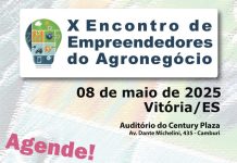 Vem aí o X Encontro de Empreendedores do Agronegócio