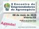 Vem aí o X Encontro de Empreendedores do Agronegócio