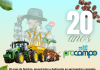 Revista Procampo celebra 20 anos de história e lança Edição Super Especial para marcar trajetória no agronegócio capixaba