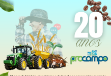 Revista Procampo celebra 20 anos de história e lança Edição Super Especial para marcar trajetória no agronegócio capixaba