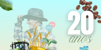Revista Procampo celebra 20 anos de história e lança Edição Super Especial para marcar trajetória no agronegócio capixaba